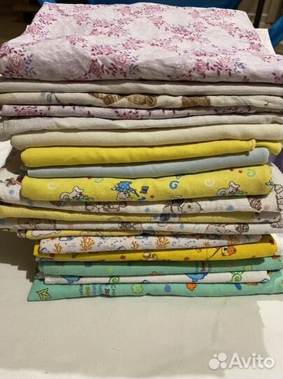 Пеленки детские