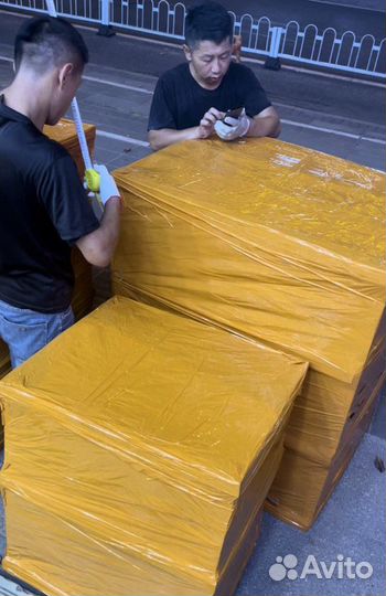 Посредник в Китае товары оптом