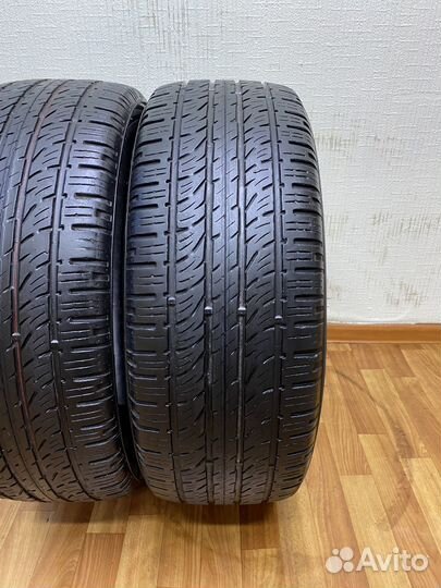 Viatti Bosco A/T V-237 235/55 R18