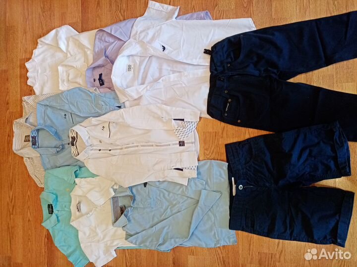 Школьная форма