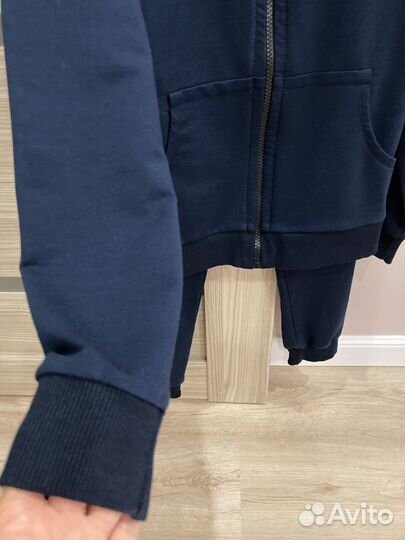 Спортивный костюм школьный