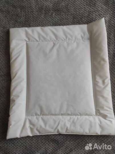 Матрас на пеленальный стол