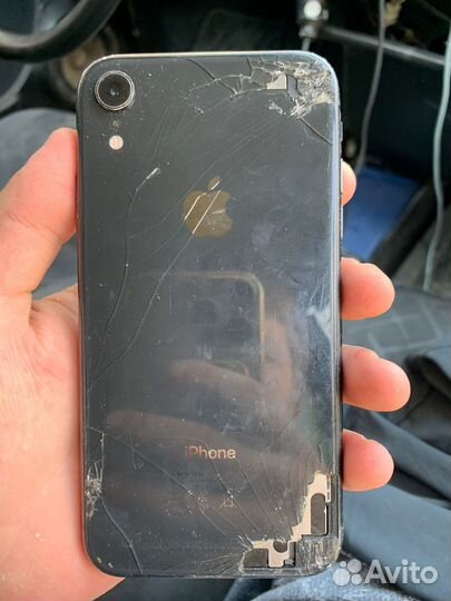 iPhone Xr, 64 ГБ