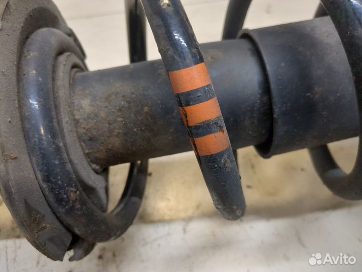 Амортизатор подвески Audi A4 (B8), 2009