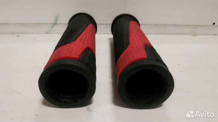 Грипсы для велосипеда
