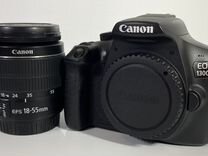 Canon EOS 1300D EF-S 18-55mm III Kit