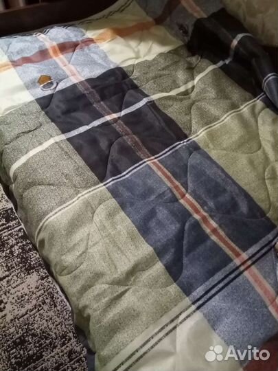 Плед, одеяло