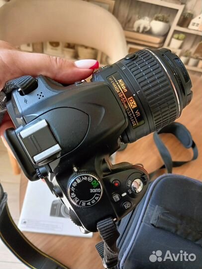 Фотоаппарат Nikon