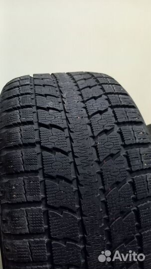 Toyo Observe GSi-5 275/40 R20 и 315/35 R20 106Q