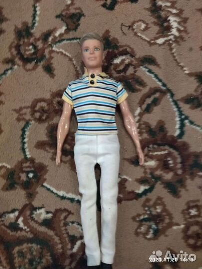 Кукла барби Кен