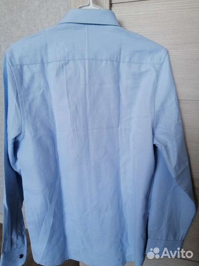Рубашка для мальчика