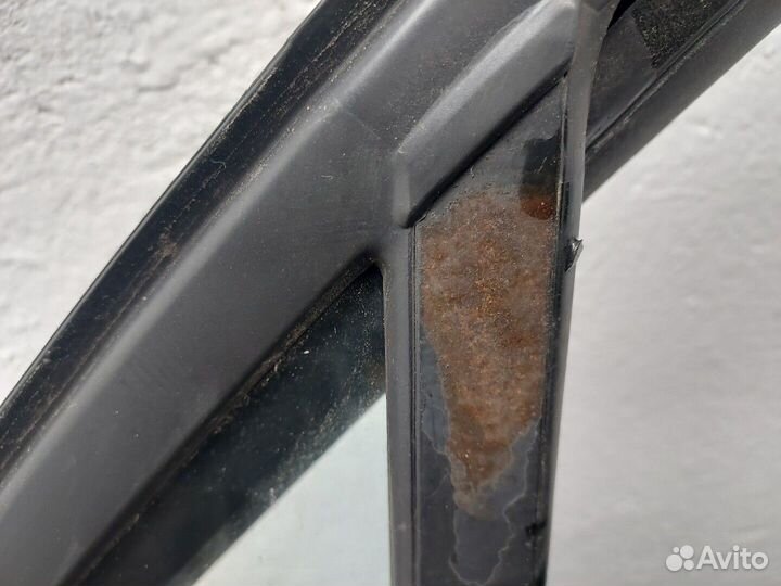 Дверь левая передняя Chevrolet Orlando