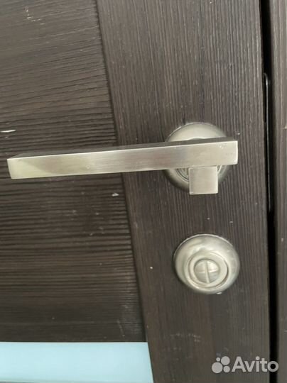 Дверь межкомнатная 600 Бронь до 19 августа