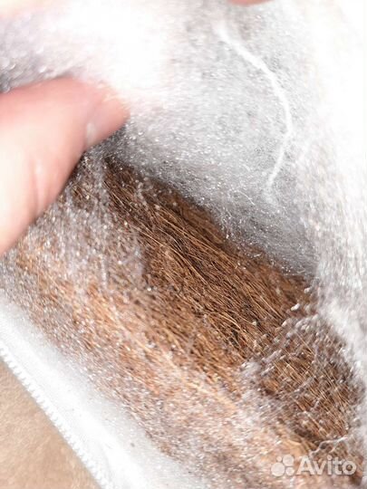 Кокосовый матрасик в коляску