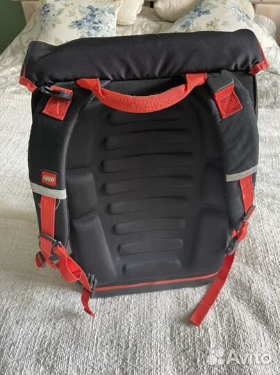 Рюкзак Lego The dark side