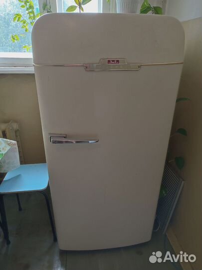 Холодильник ЗИЛ СССР