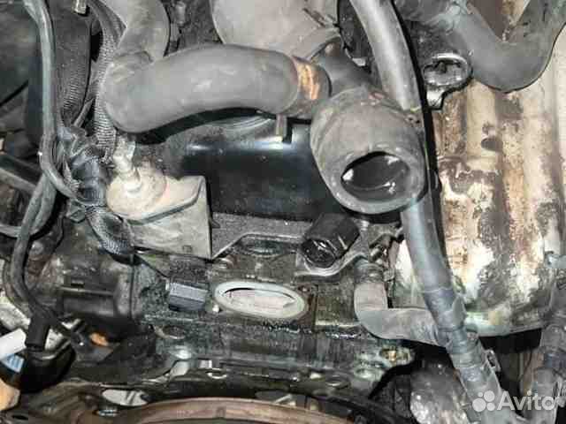 Двигатель volkswagen golf 4 nn