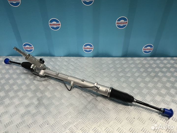 Рулевая рейка Focus 2 3 C-Max новая в наличии