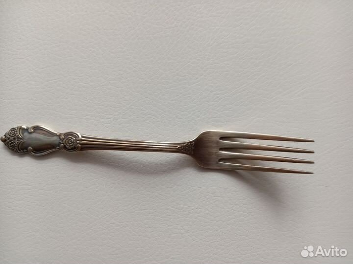 Вилки 6 шт мнц