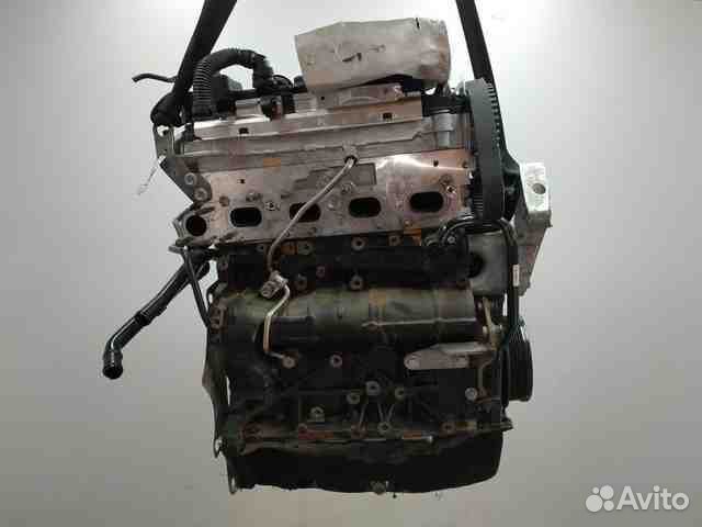 Двигатель volkswagen golf 7 nn