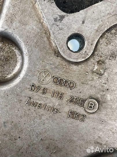 Фильтр масляный 079115255b