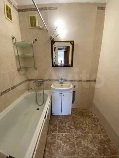 3-к. квартира, 58,5 м², 4/9 эт.