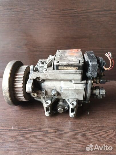 Тнвд Audi A6 C5 2,5 тди 059130106L