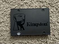 Ssd kingston 240gb