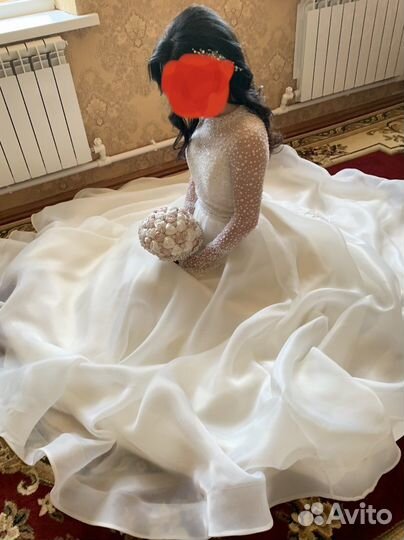 Букет для невесты