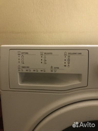 Сушка для белья электрическая