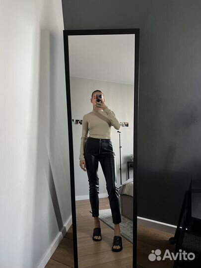 Большой пакет одежды