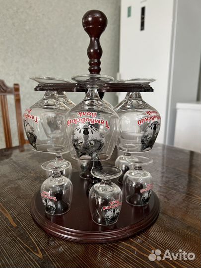 Подарочный набор