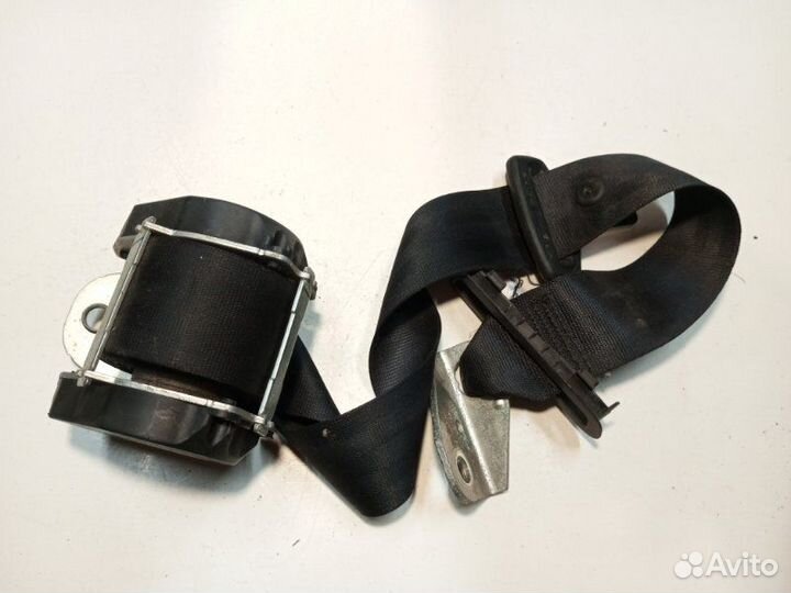 Ремень безопасности задний правый Volkswagen Jetta