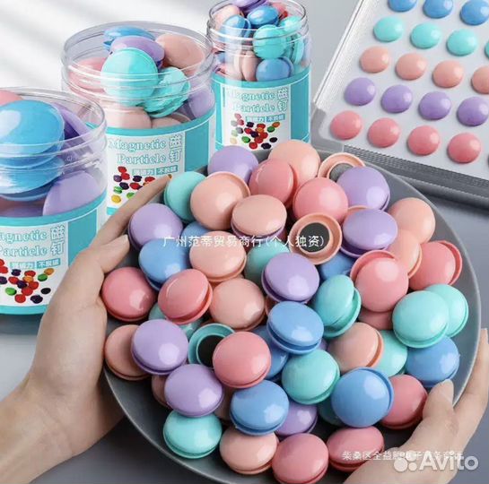 Магниты для доски