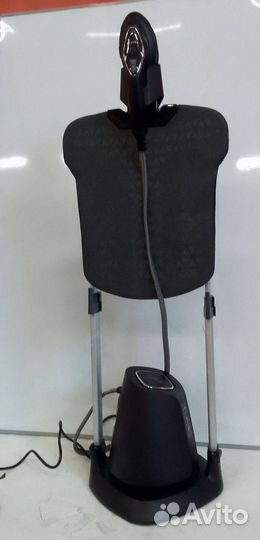 Отпариватель вертикальный 2 в 1 planta PLS-V200 для одежды, мебели и штор