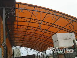 Сотовый поликарбонат от производителя