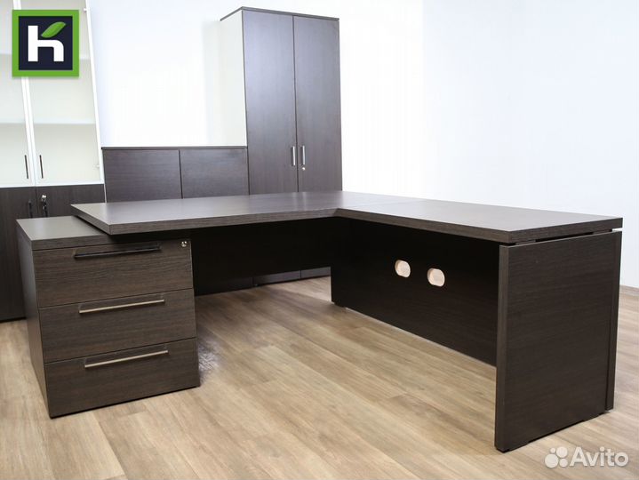 Кабинет руководителя бу. ekis