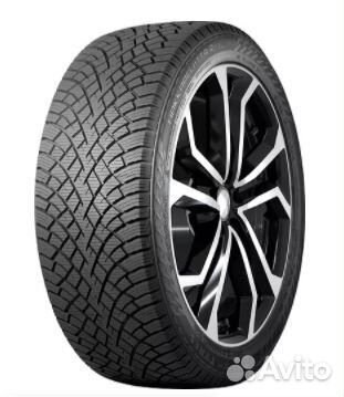 Nokian Tyres Hakkapeliitta R5 235/55 R18 104R