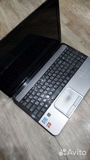Ноутбук Toshiba intel i5-3230