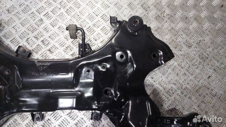 Подрамник передний Kia Sportage QL G4NA 2019