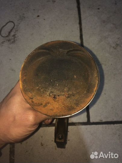 Поршень c шатуном левый Toyota Celsior UCF20 1uzfe