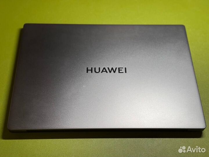 Ноутбук Huawei MateBook D16 i5 / 16GB / 512GB