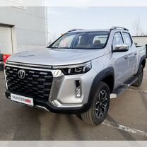 Новый Changan Hunter Plus 2.0 AT, 2023, цена от 2 929 900 руб.