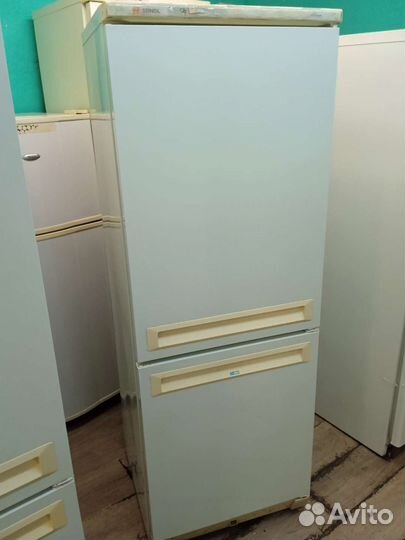 Холодильник stinol б/у