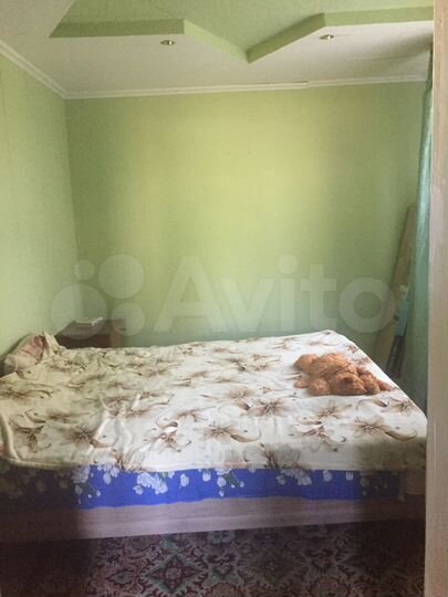 Дом 123,8 м² на участке 27 сот.