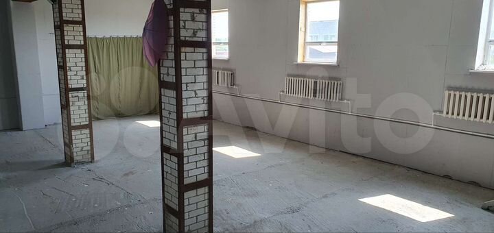 Свободного назначения, 600 м²