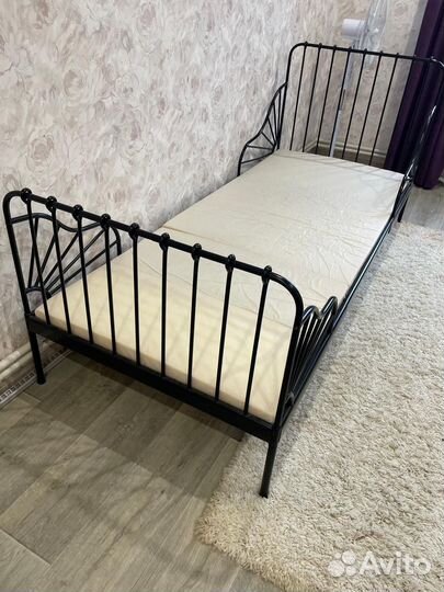 Кровать бу