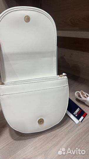 Сумка женская tommy hilfiger
