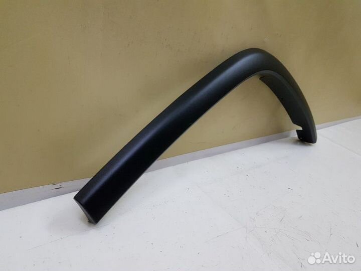 Расширитель крыла задний левый Jeep Grand Cherokee