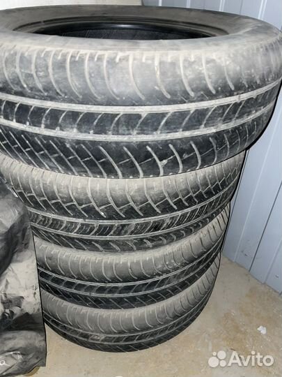 Michelin X Energy 195/65 R15